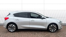 Ford Focus 1.5 EcoBlue 120 Zetec 5dr Diesel Hatchback